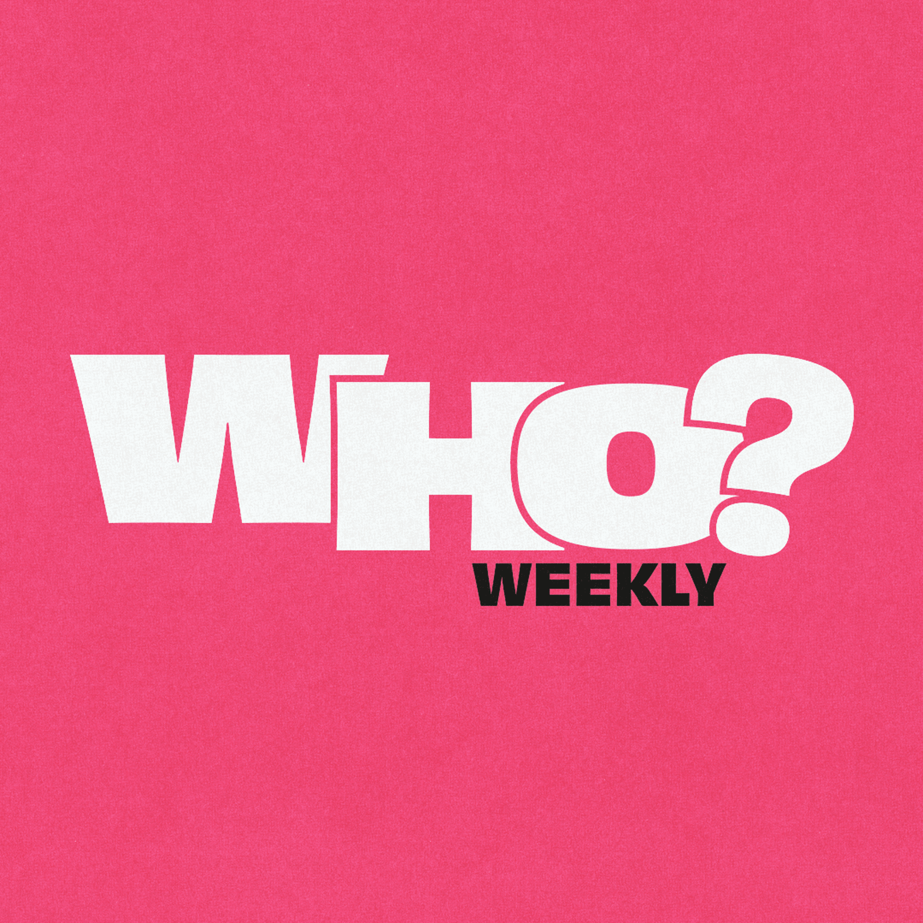 Who Weekly